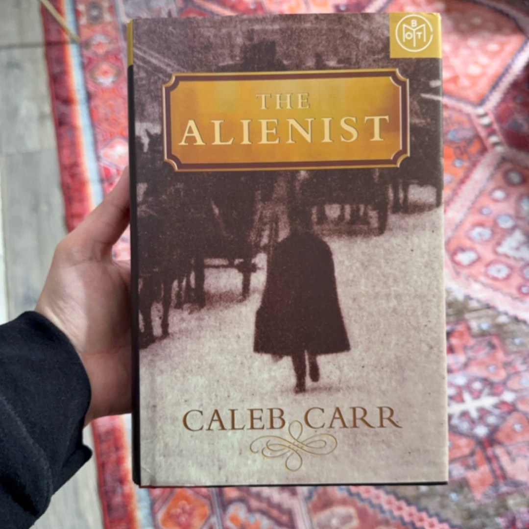 Alienist 3