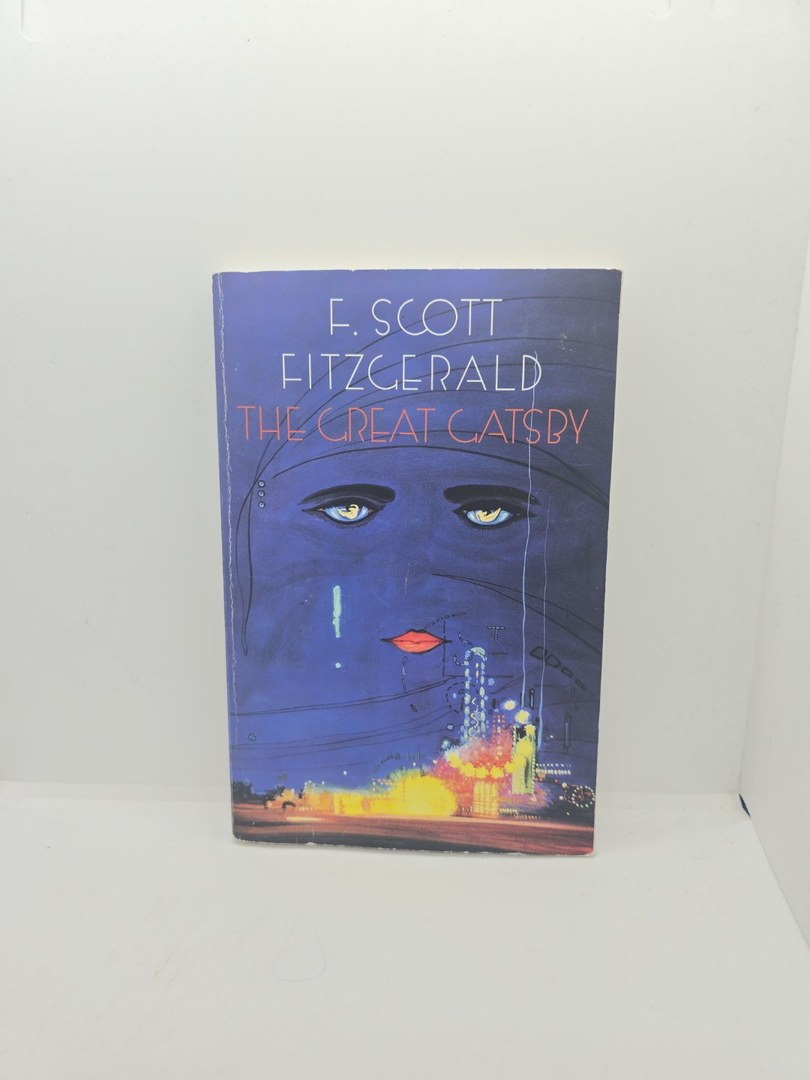 The Great Gatsby