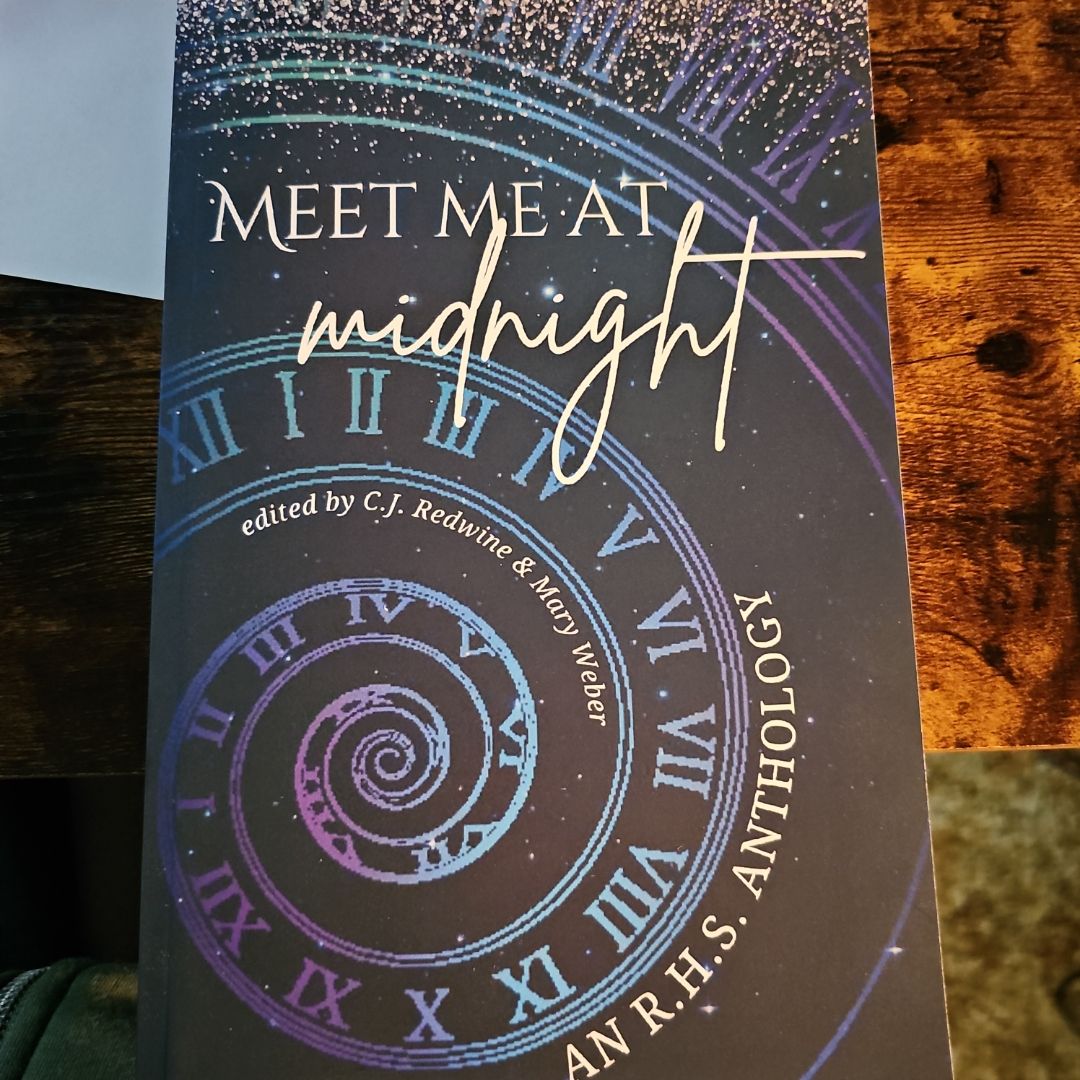 Meet Me at Midnight
