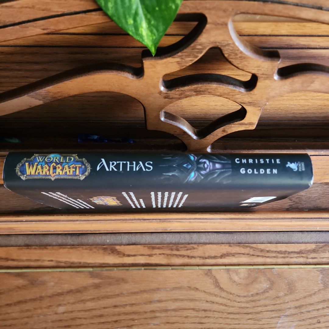 Arthas