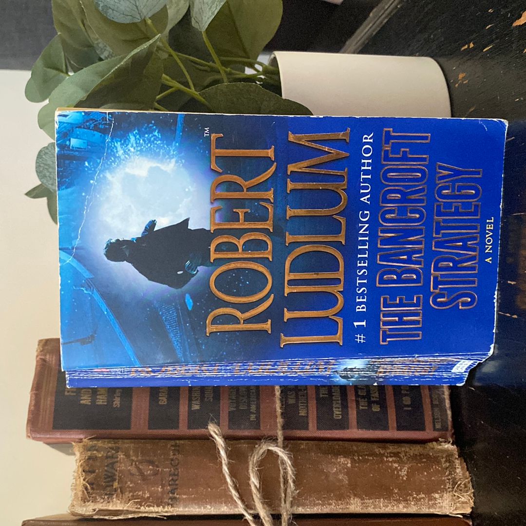 The Bancroft Strategy