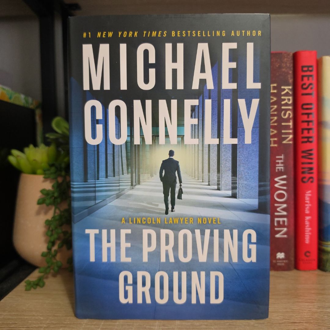 The Proving Ground