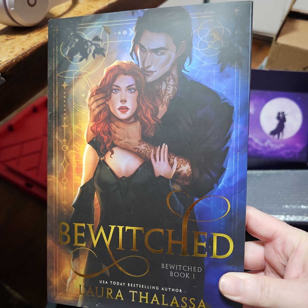 Bewitched