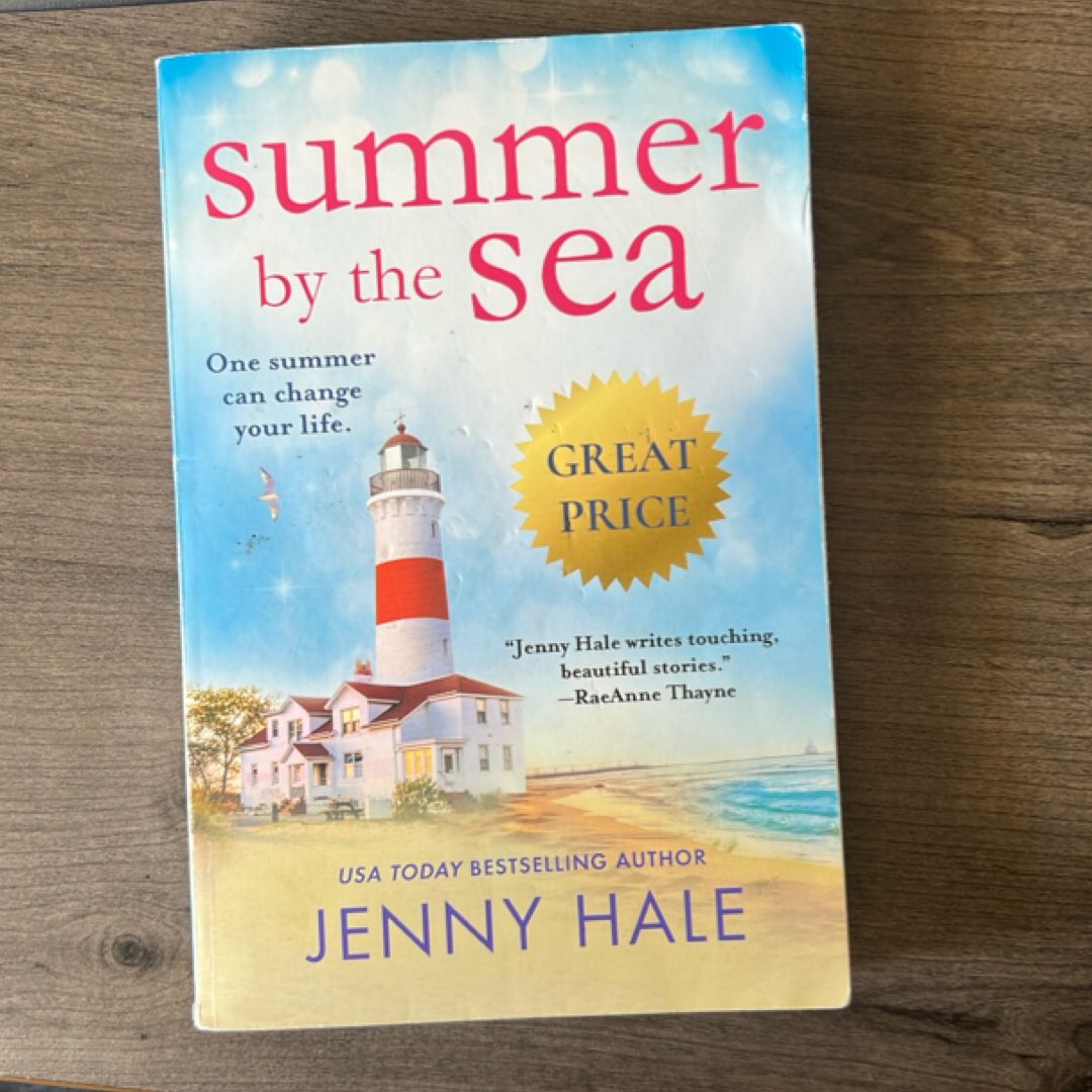 Summer by the Sea