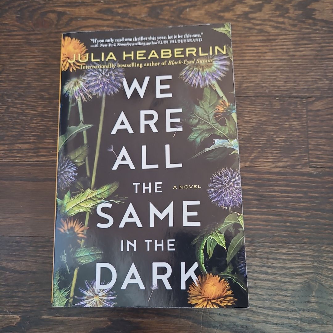 We Are All the Same in the Dark