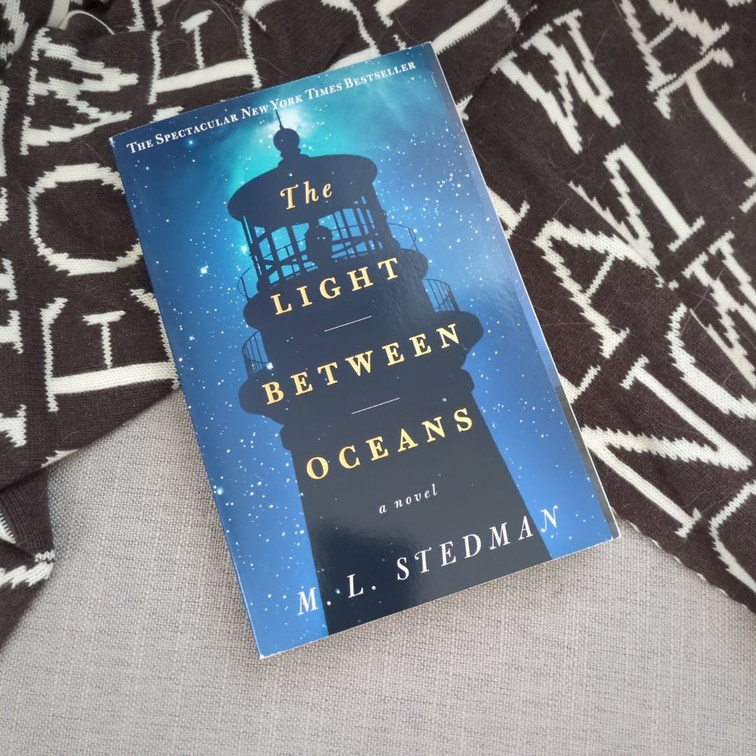 The Light Between Oceans