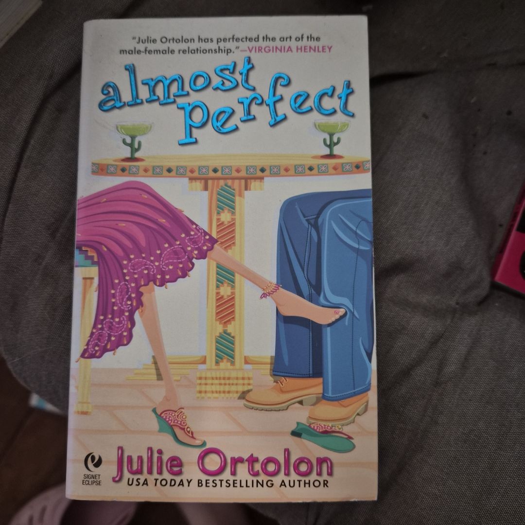 Almost Perfect