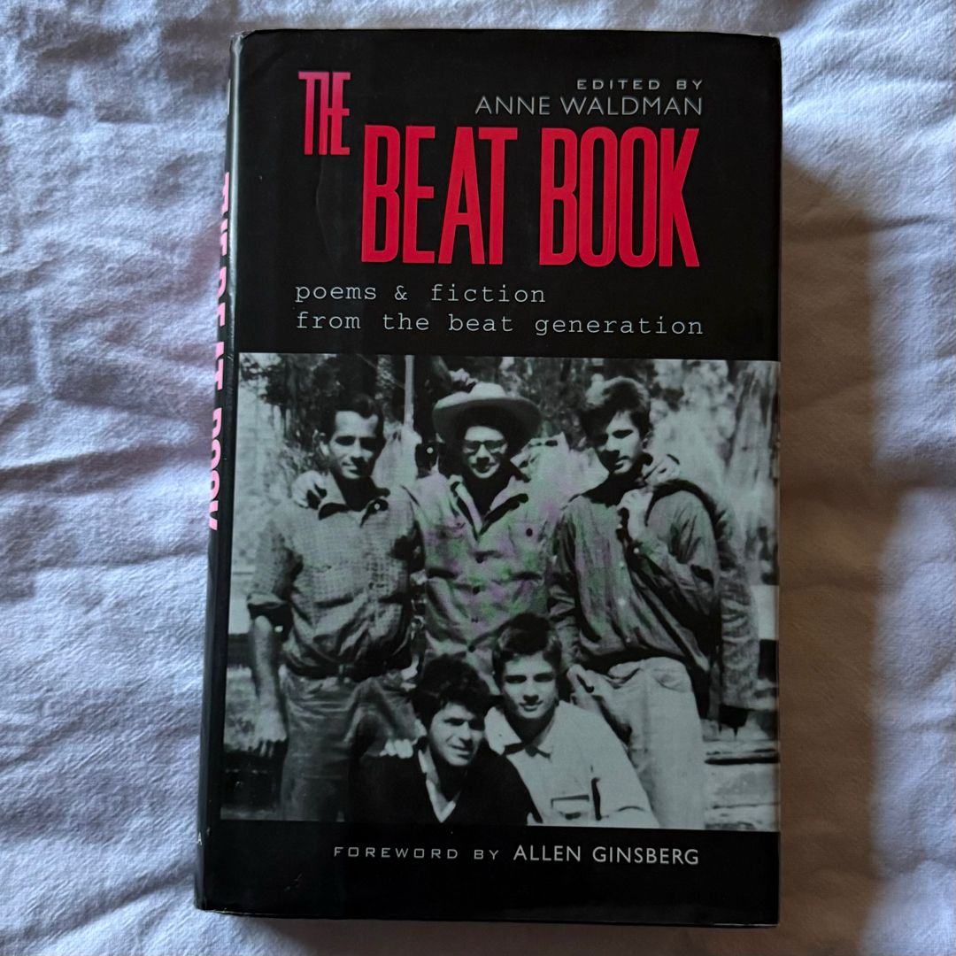 The Beat Book