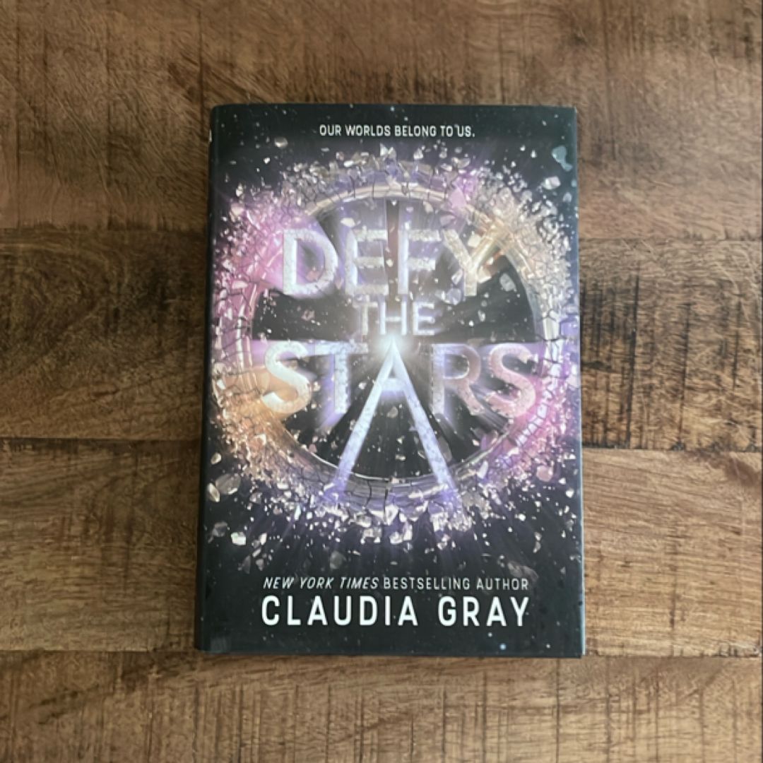 Defy the Stars