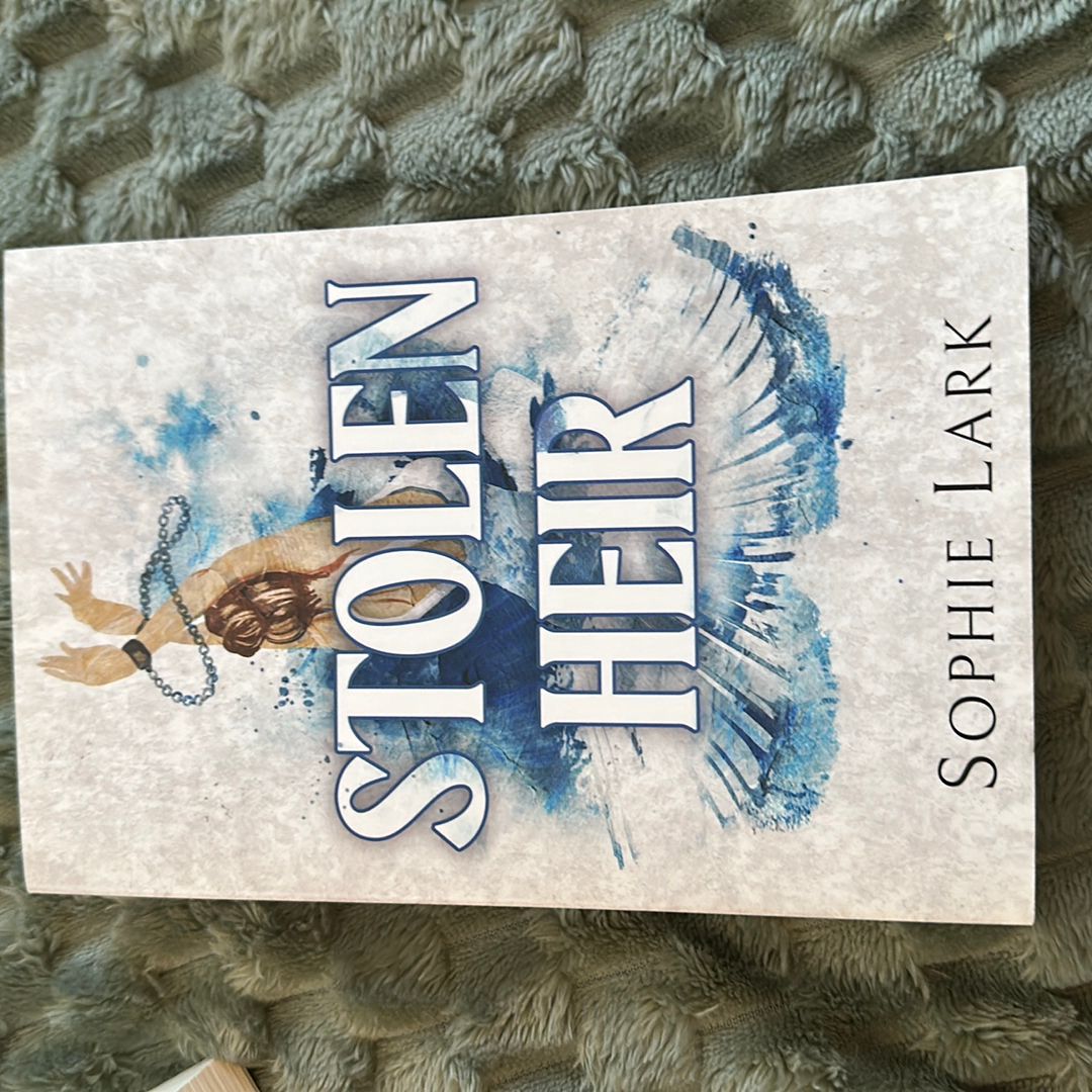 Stolen Heir