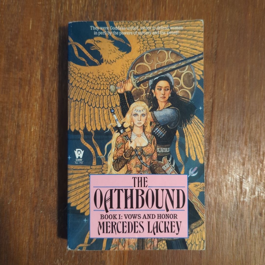 The Oathbound