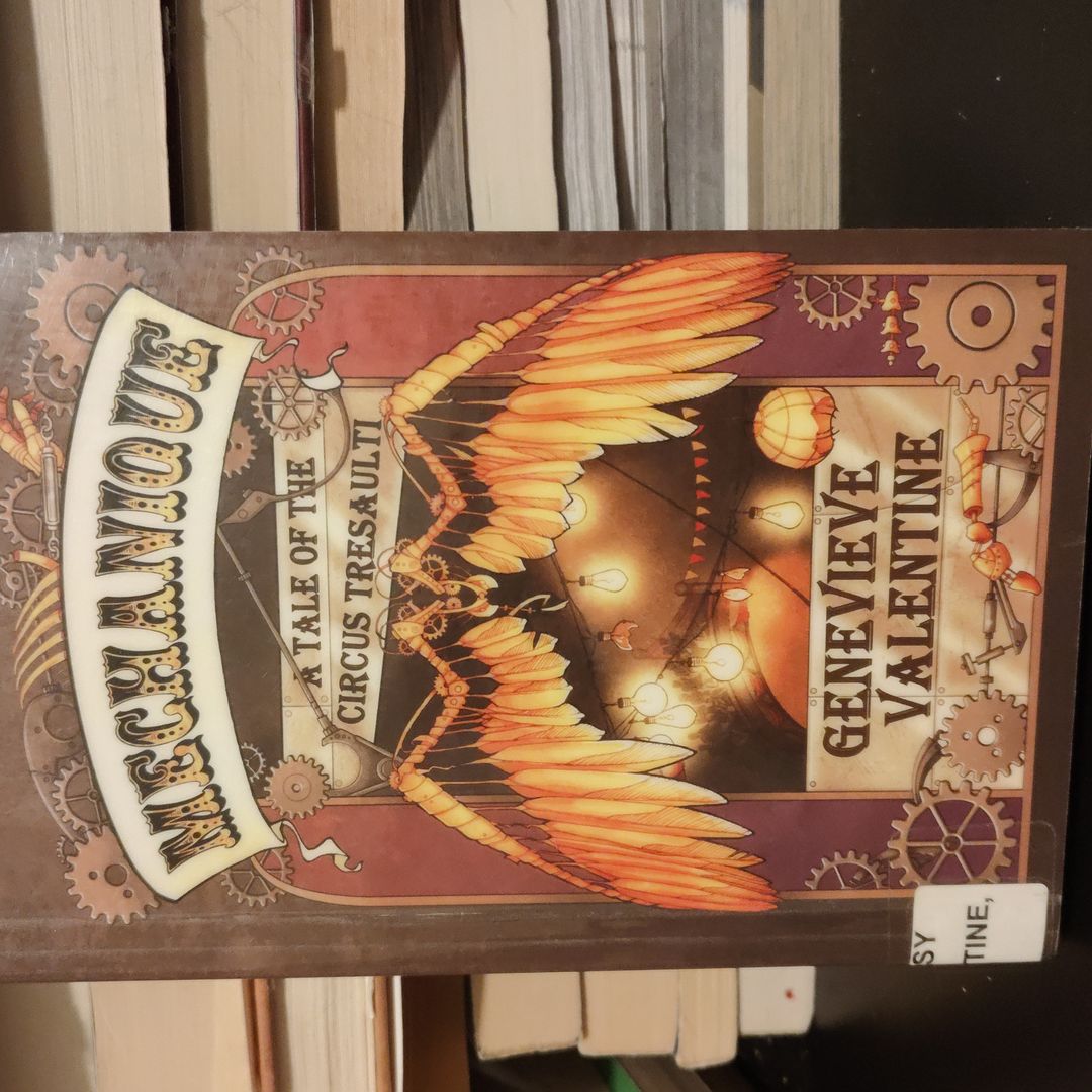 Mechanique