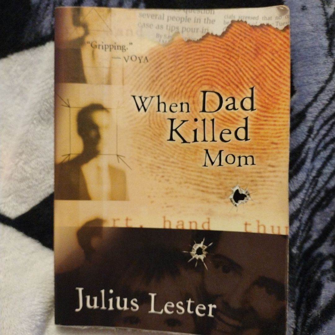 When Dad Killed Mom