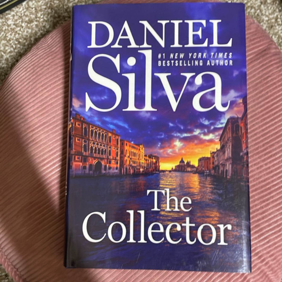 The Collector