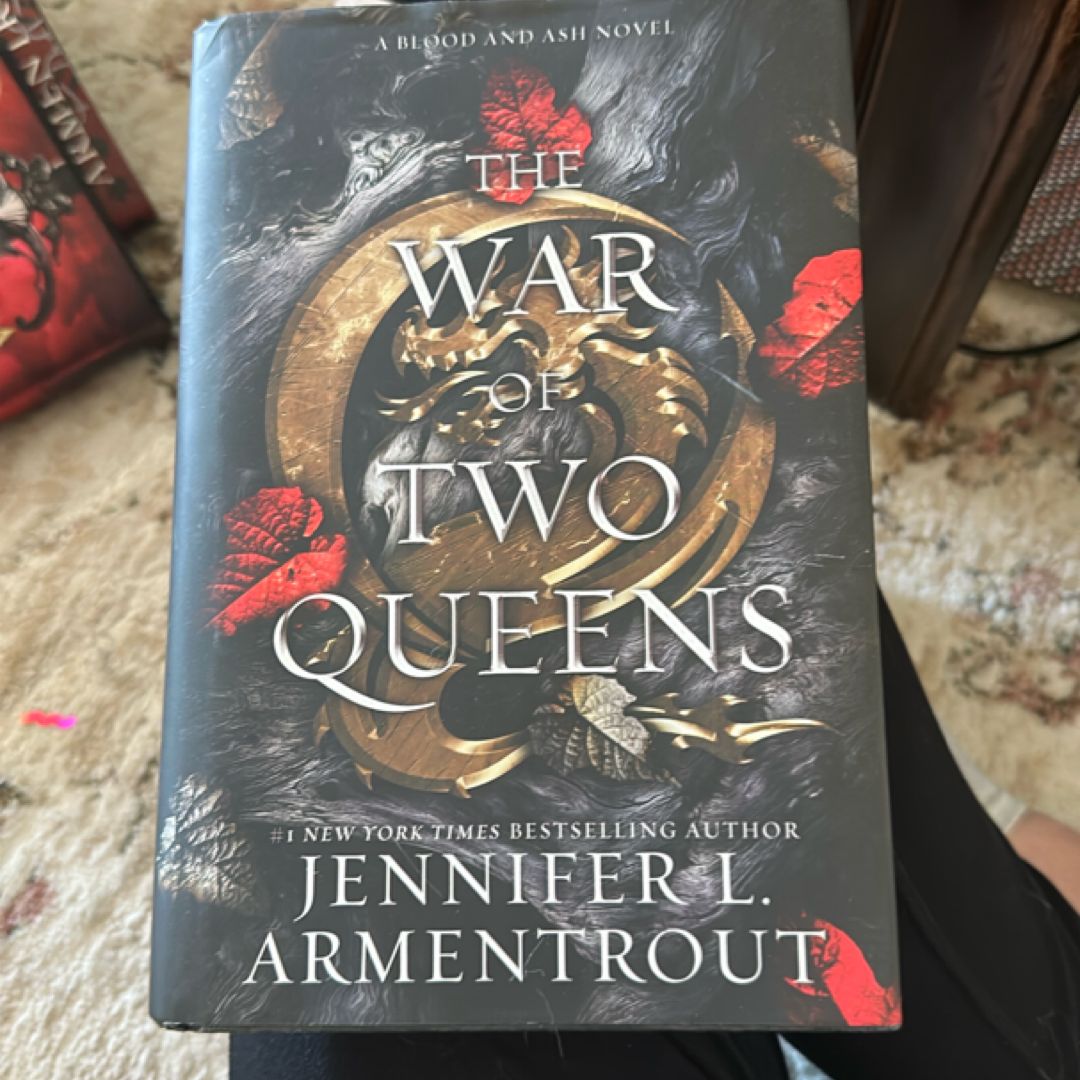 The War of Two Queens