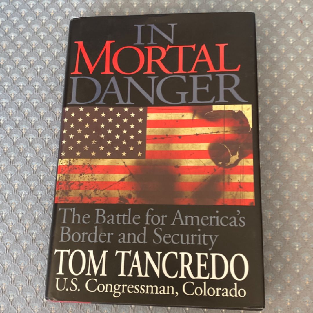 In Mortal Danger