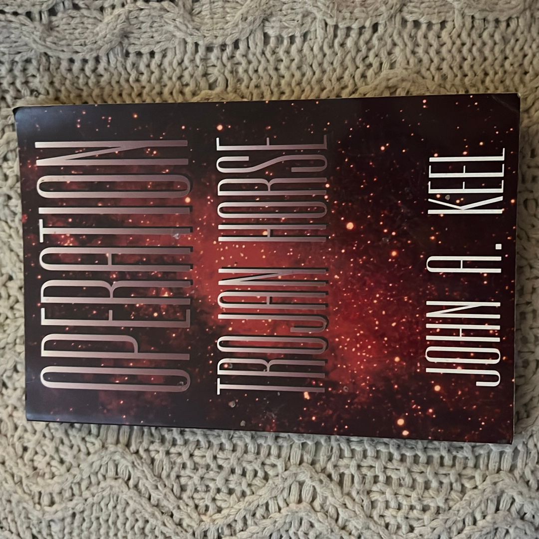 Operation Trojan Horse