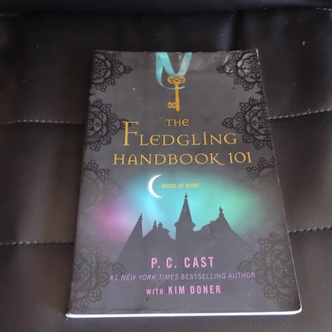 The Fledgling Handbook 101