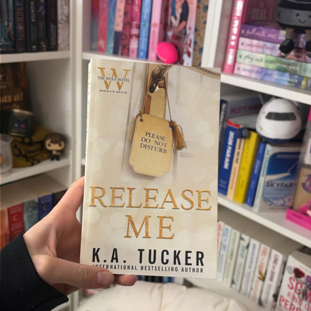 Release Me