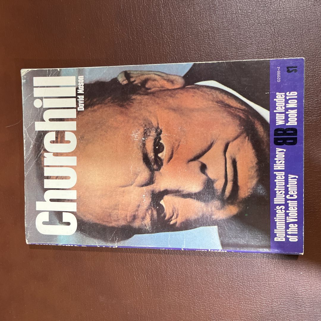 Churchill