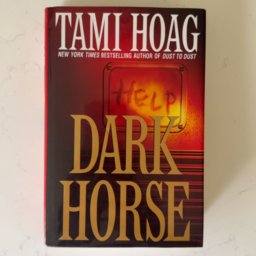 Dark Horse