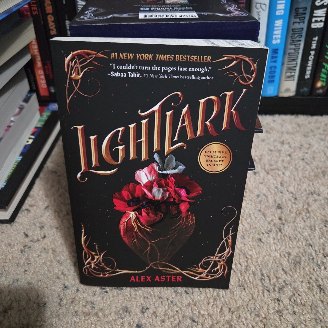 Lightlark