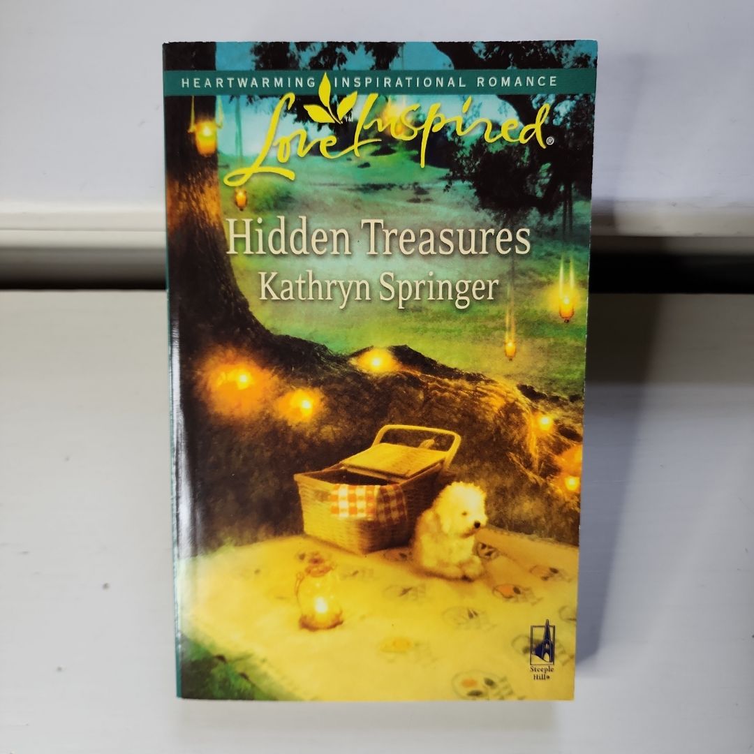 Hidden Treasures