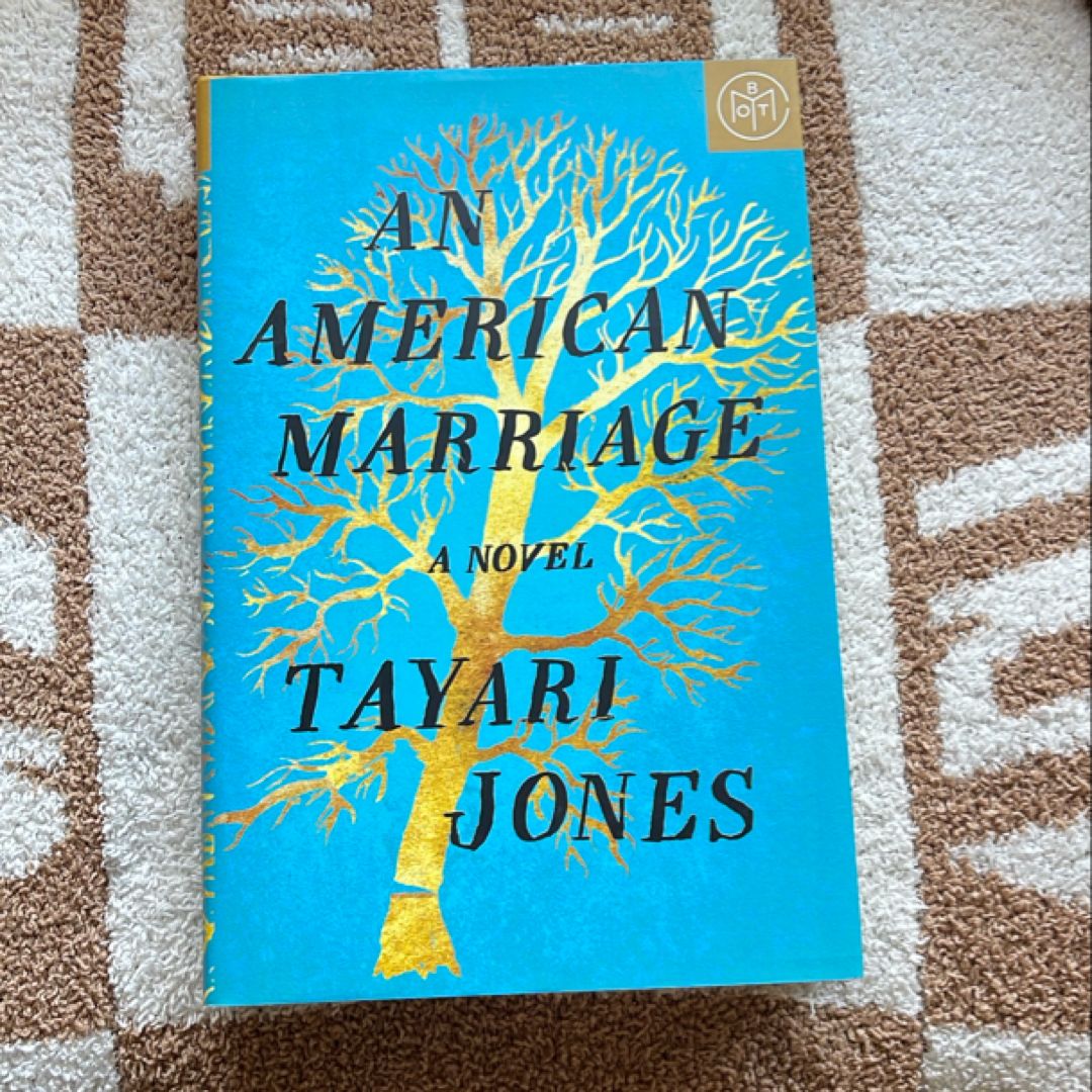 An American Marriage