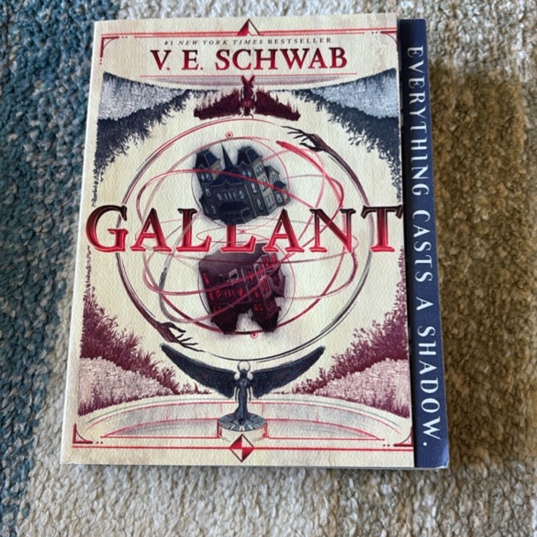 Gallant