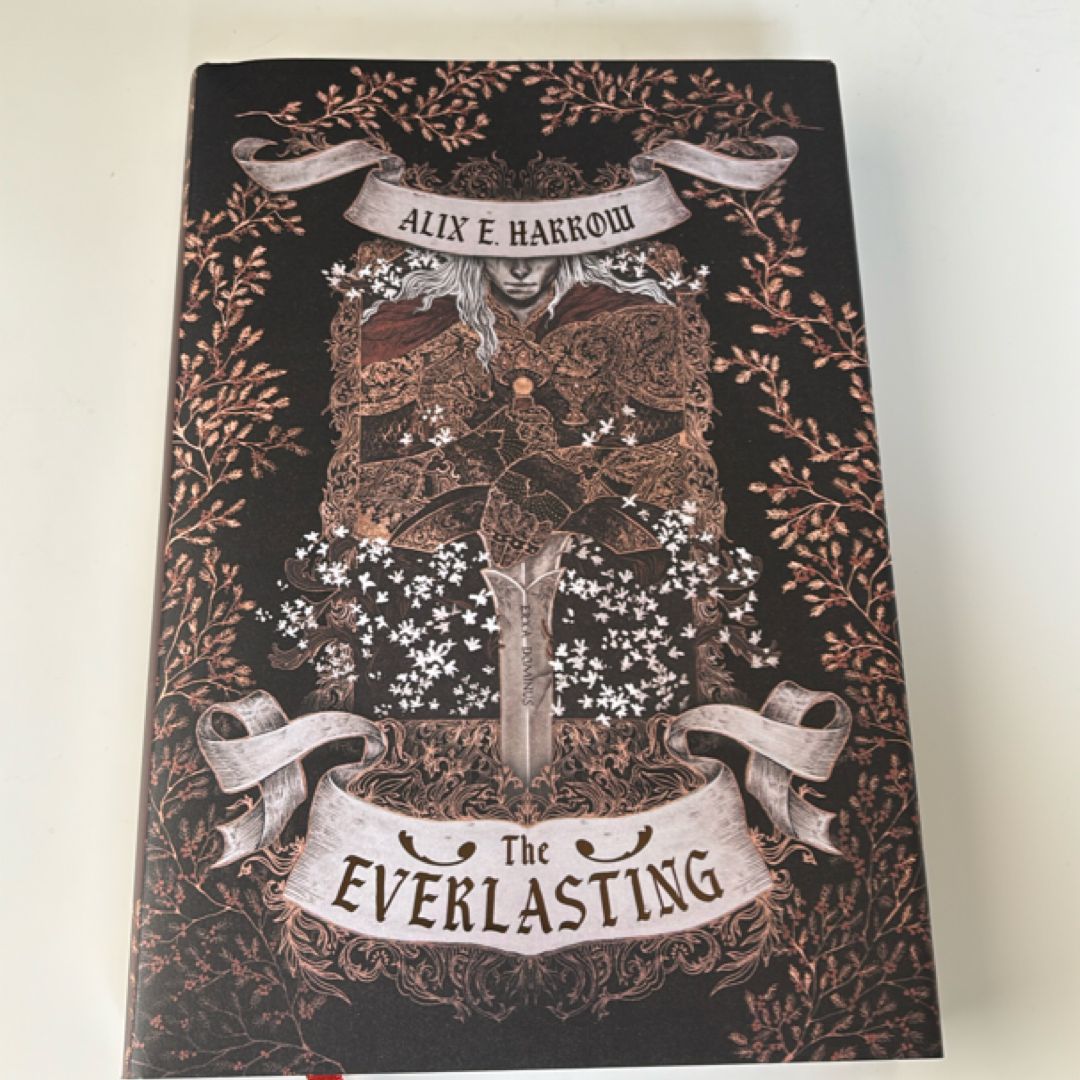 The Everlasting