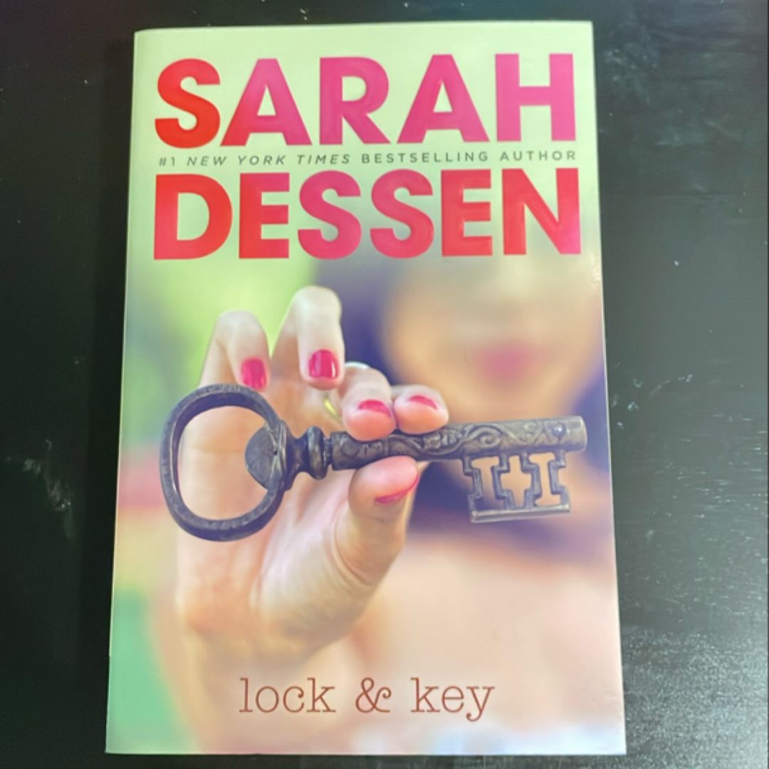 Lock and Key