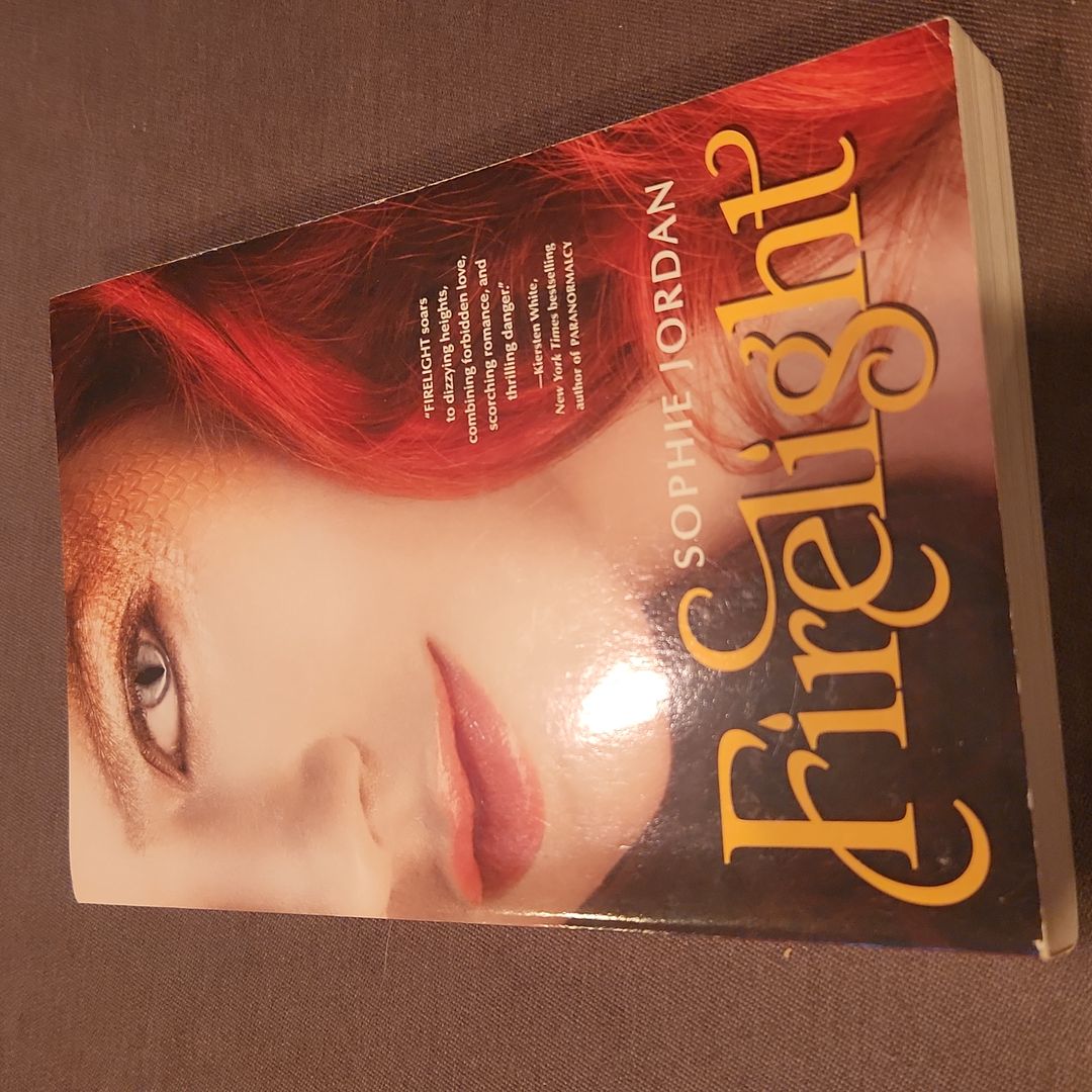 Firelight