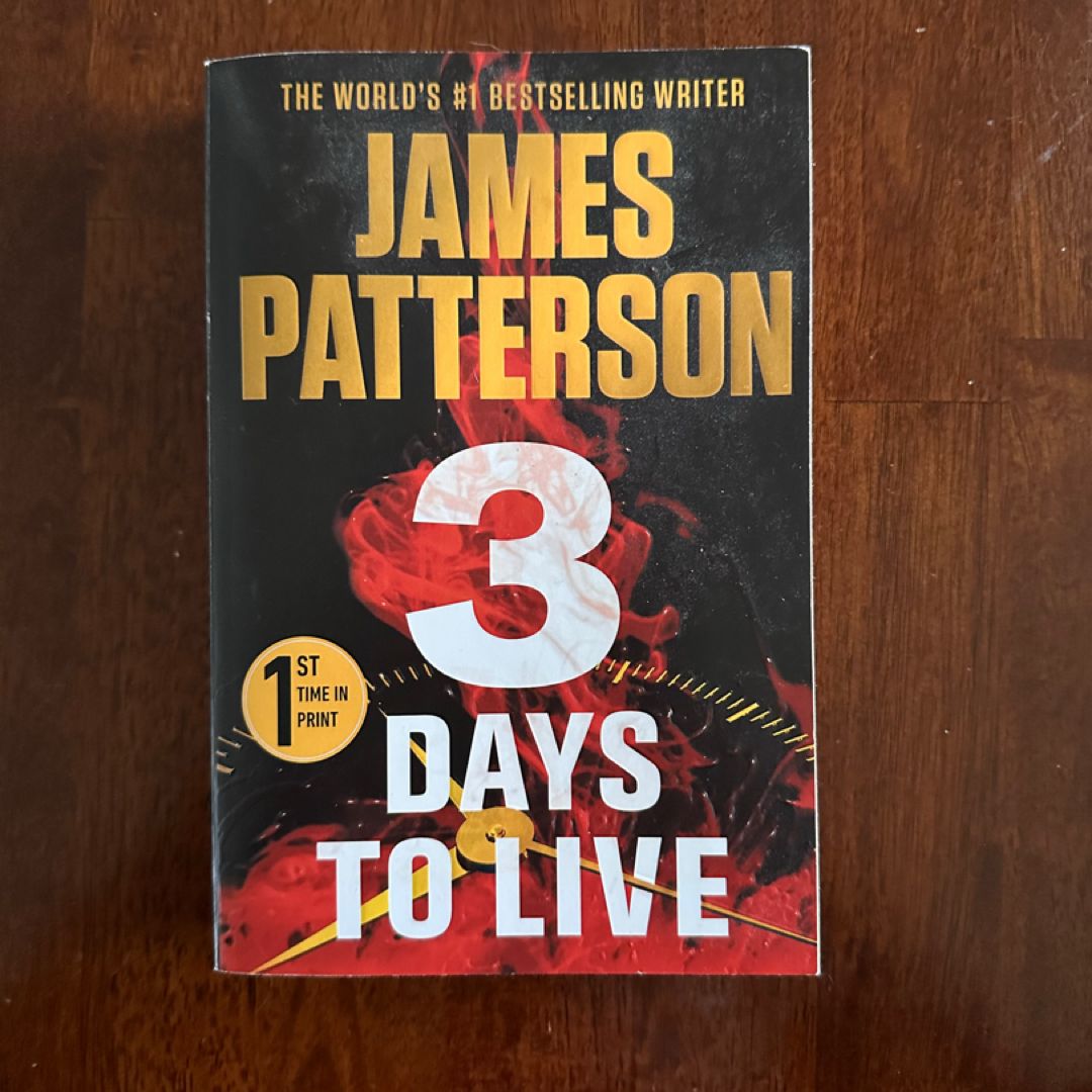 3 Days to Live
