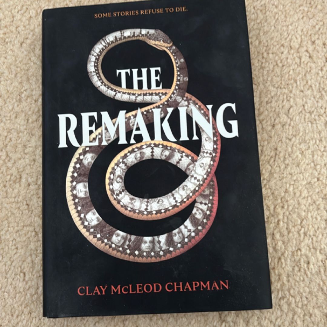The Remaking