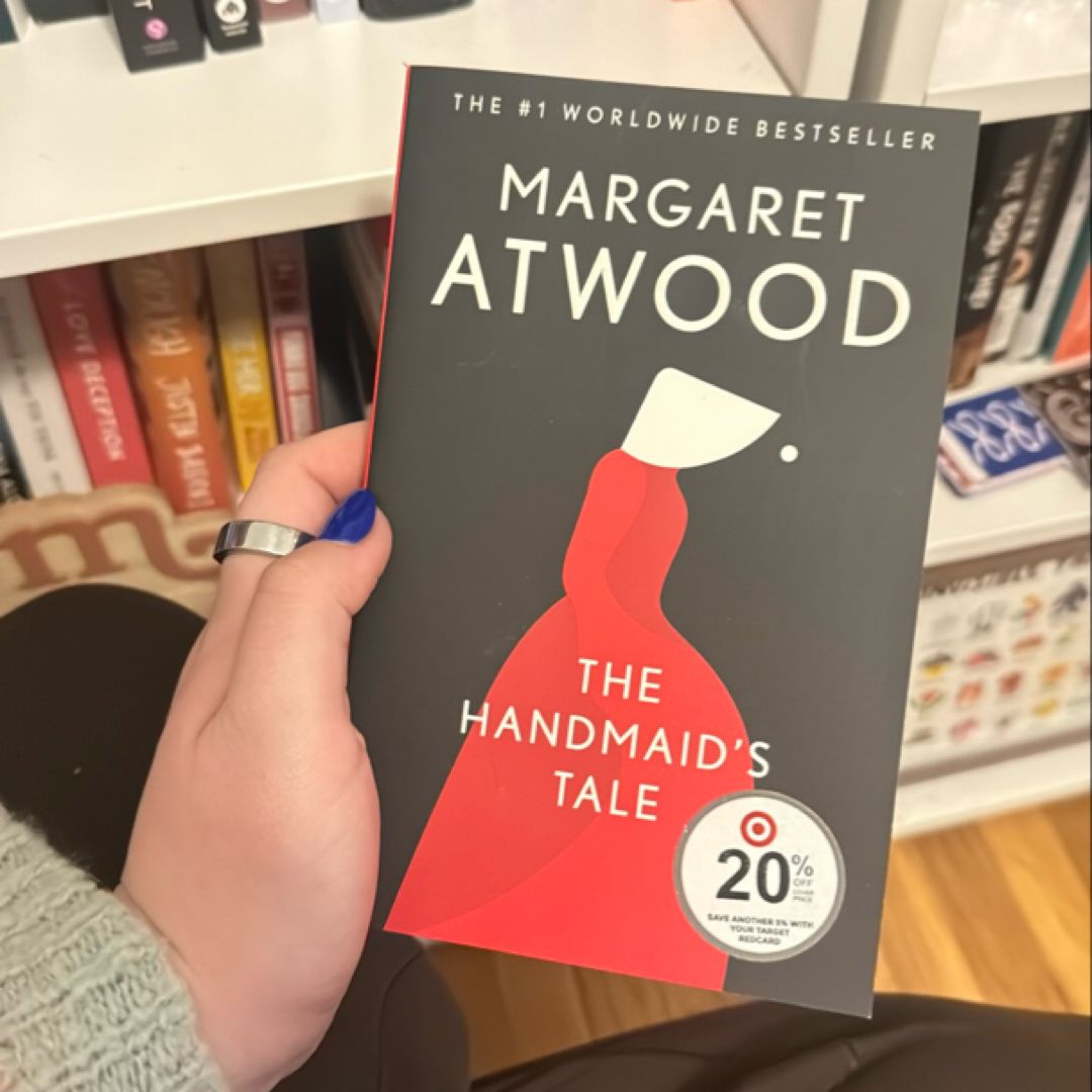 The Handmaid's Tale