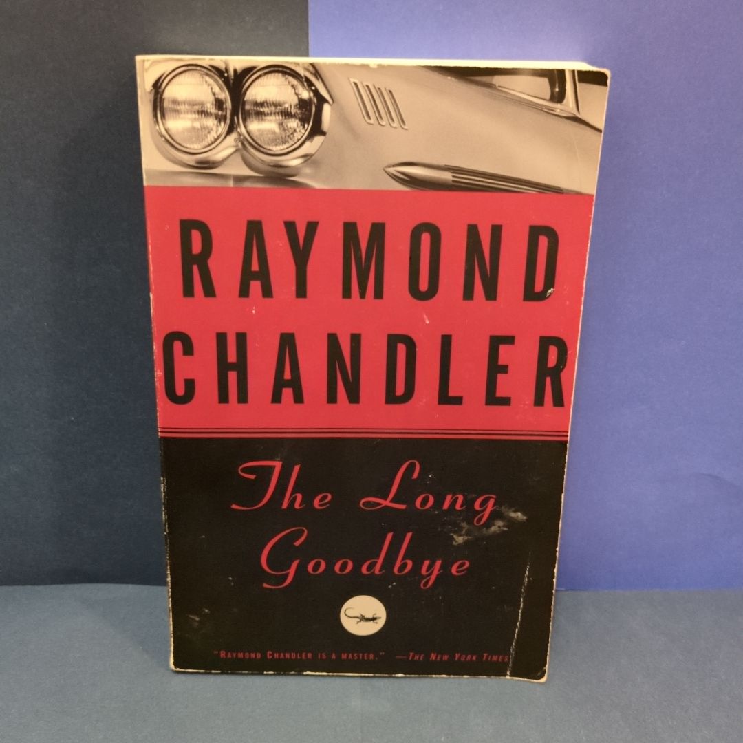 The Long Goodbye