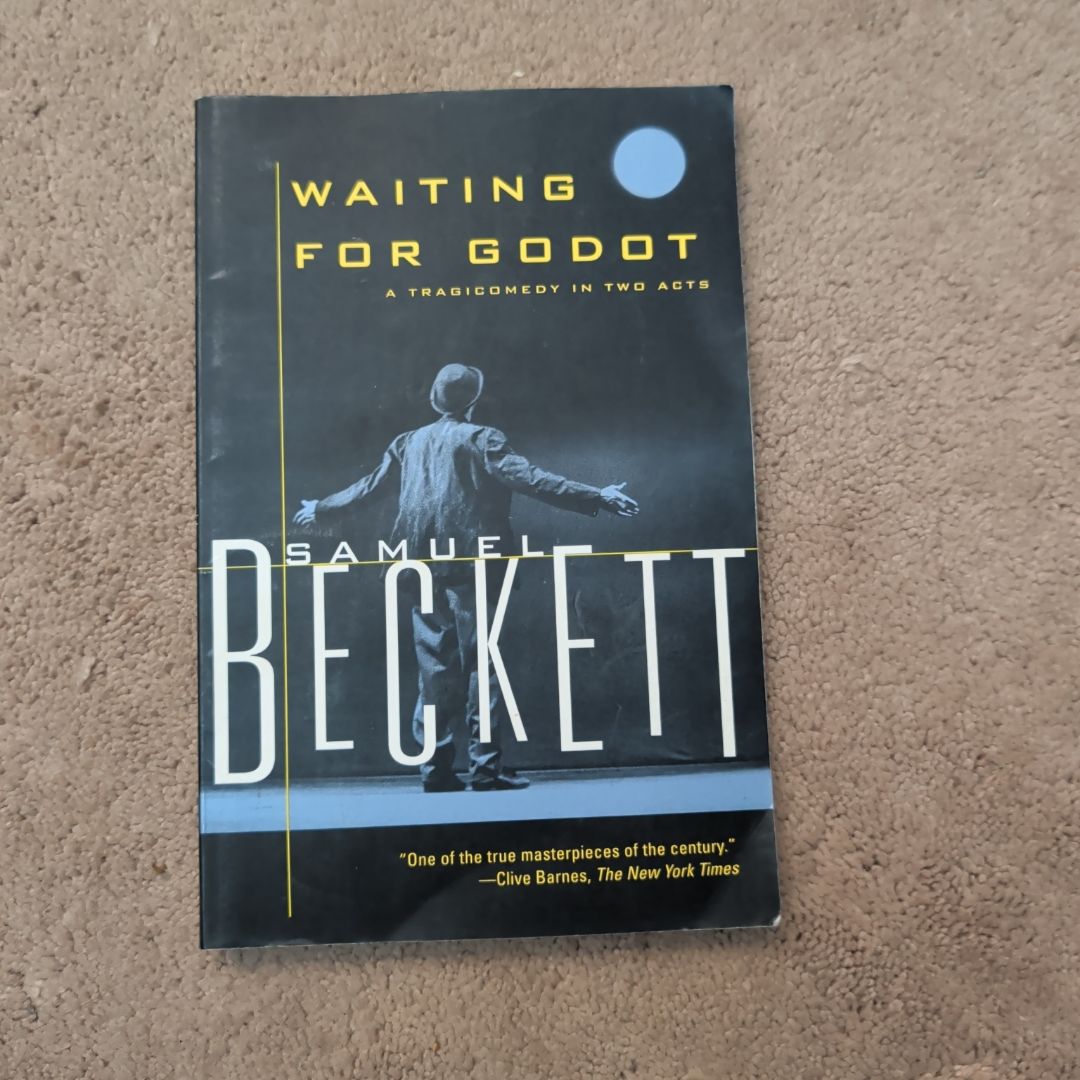 Waiting for Godot