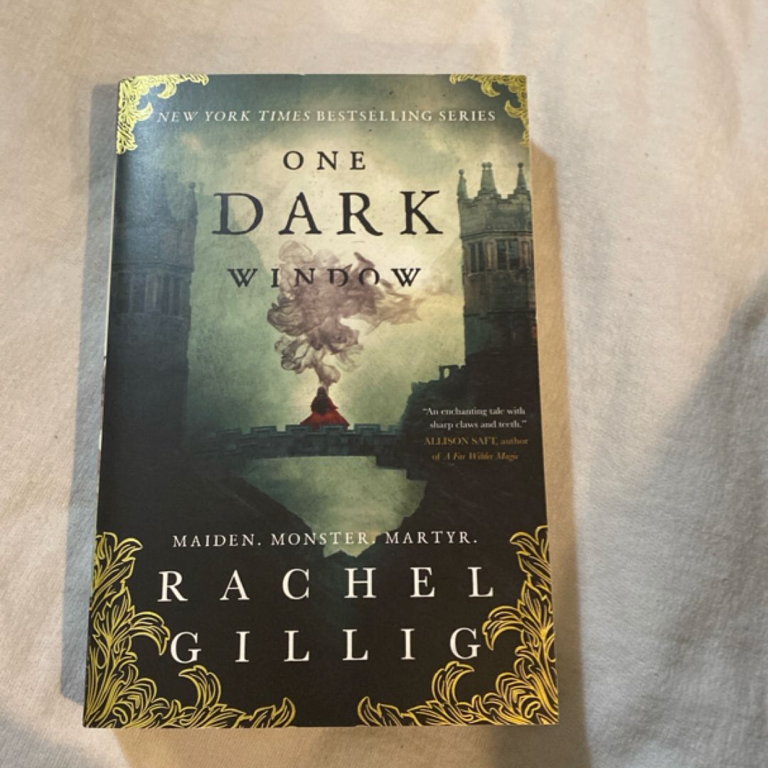 One Dark Window