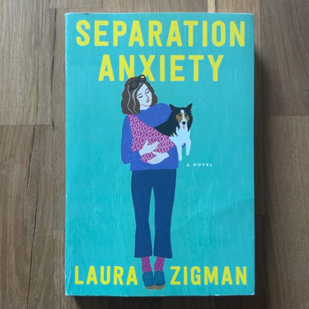 Separation Anxiety (ARC)