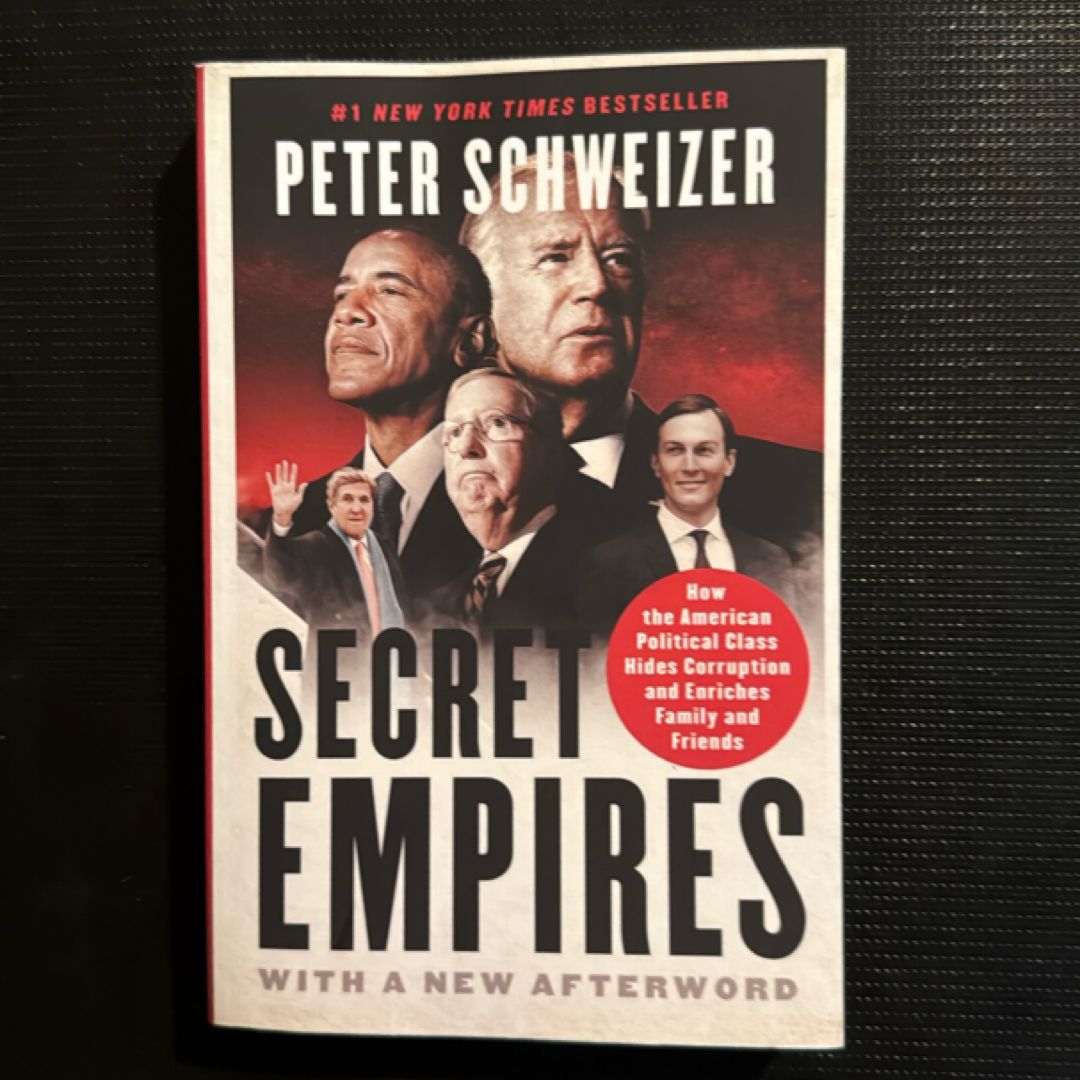 Secret Empires