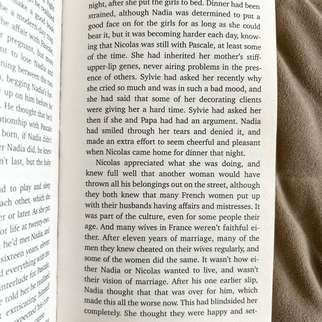 The Affair