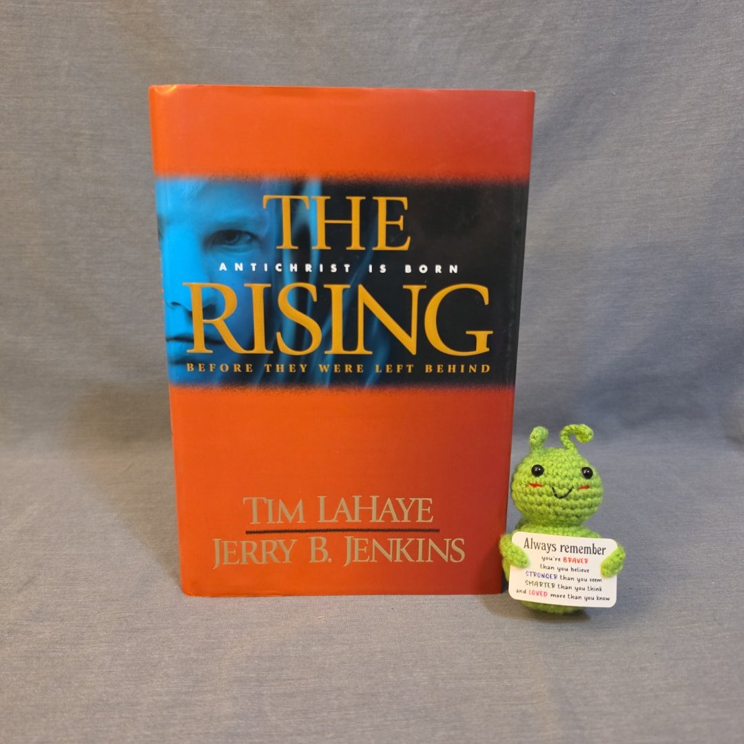 The Rising