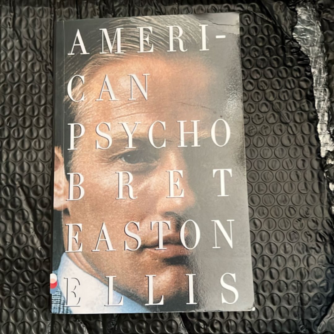 American Psycho