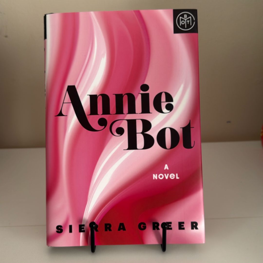 Annie Bot