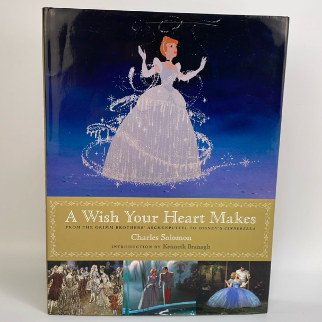 A Wish Your Heart Makes