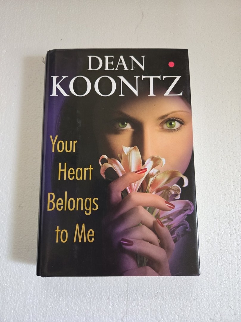 Your Heart Belongs to Me