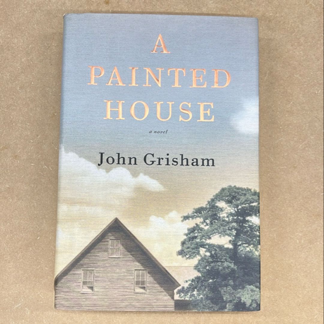 A Painted House