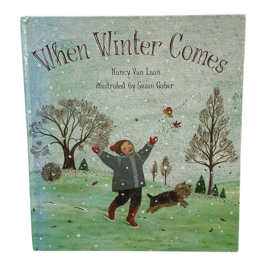When Winter Comes
