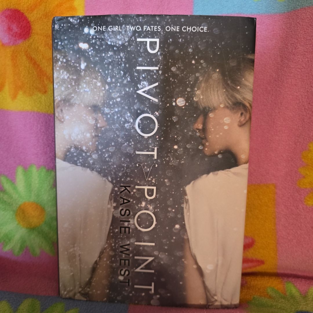 Pivot Point