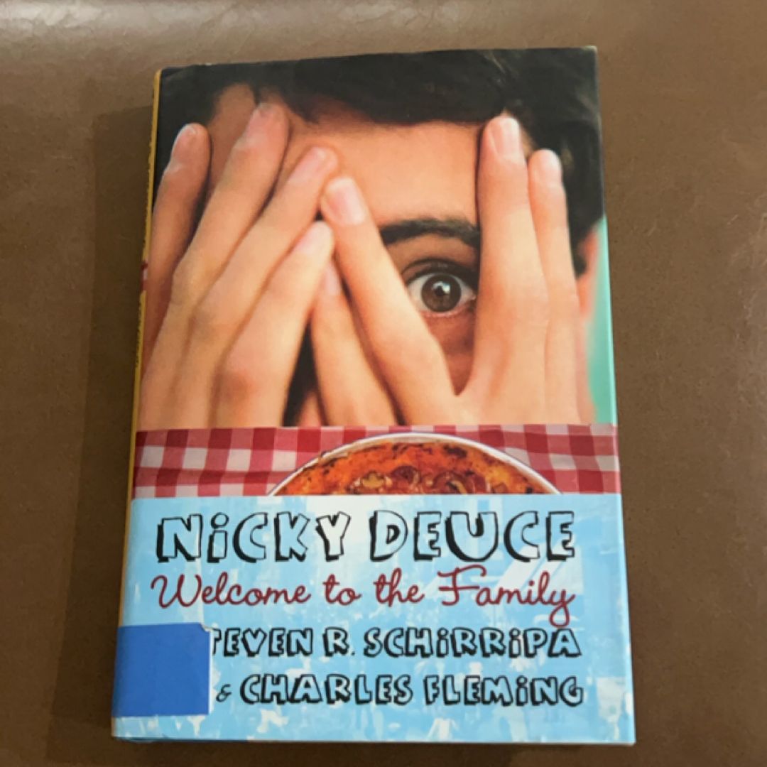 Nicky Deuce